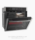 فربرقی آلتون v500ts بخارپز