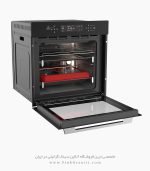 فرتوکار برقی آلتون v500b بخارپز