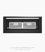 هود توکار بیمکث b2076u