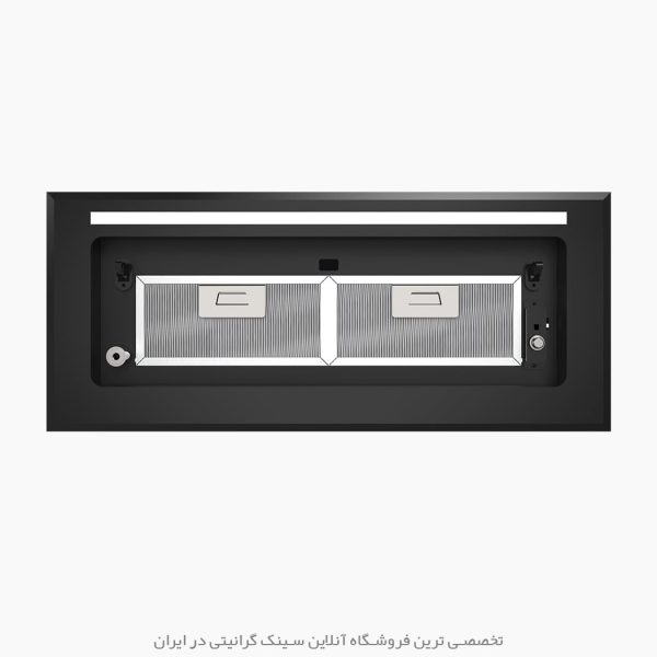 هود توکار بیمکث b2076u