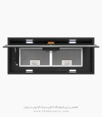 هود توکار بیمکث b2080u