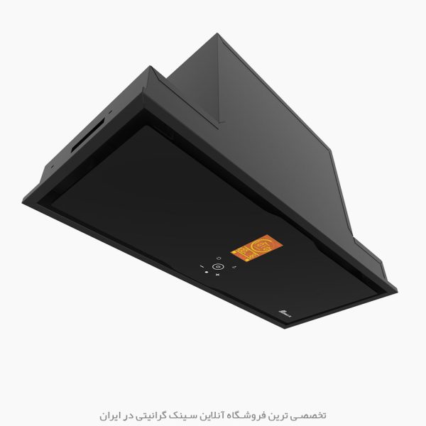 هود مخفی بیمکث 2080