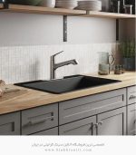 ونسی سینک گرانیتی m210