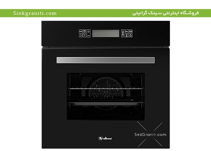 آموزش فر برقی داتیس 646 فروشگاه سینک گرانیتی آموزش فر برقی داتیس 646 فروشگاه سینک گرانیتی