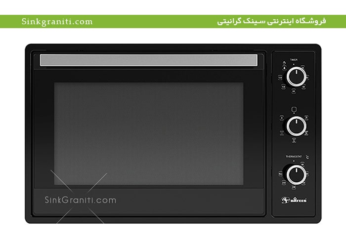 آون توستر داتیس 811 فروشگاه سینک گرانیتی