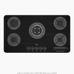 اجاق گاز تایمردار بیمکث mg5091t فروشگاه سینک گرانیتی