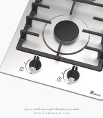 اجاق گاز بیمکث 5022 فروشگاه سینک گرانیتی