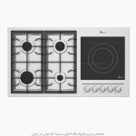 اجاق گاز بیمکث mg0027 فروشگاه سینک گرانیتی