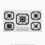 اجاق گاز بیمکث mg5075 فروشگاه سینک گرانیتی