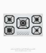 اجاق گاز بیمکث mg5075 فروشگاه سینک گرانیتی