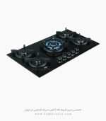 اجاق گاز تایمردار داتیس dg592 فروشگاه سینک گرانیتی