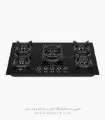 اجاق گاز داتیس dg592 فروشگاه سینک گرانیتی