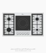 اجاقگاز بیمکث 0026 فروشگاه سینک گرانیتی