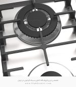 اجاقگاز بیمکث 5022 فروشگاه سینک گرانیتی