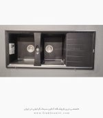 سینک گرانیتی ونسی m935
