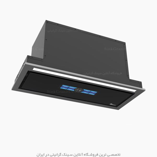 هود مخفی بیمکث 2078 فروشگاه سینک گرانیتی