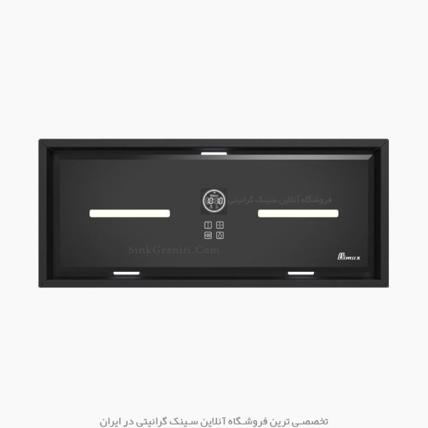 هود مخفی بیمکث 2079 فروشگاه سینک گرانیتی