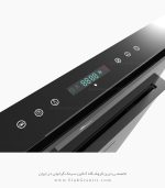 هود مخفی بیمکث 2099 فروشگاه سینک گرانیتی