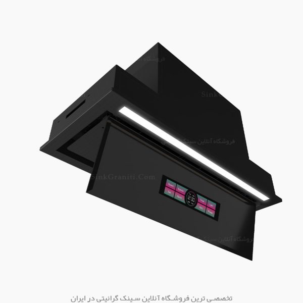 هود مخفی بیمکث b2077u فروشگاه سینک گرانیتی