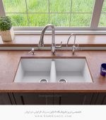 ونسی سینک گرانیتی m240 زیرکار
