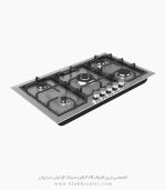 ds566 اجاق گاز داتیس