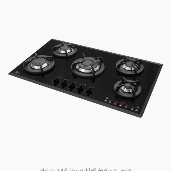 اجاق گاز تایمردار اخوان v14t فروشگاه سینک گرانیتی