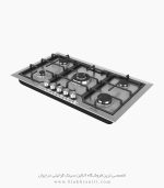 اجاق گاز داتیس 566