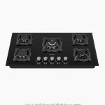 اجاق گاز داتیس dg512