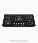 اجاق گاز داتیس dg512