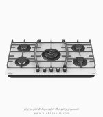 اجاق گاز داتیس dg545 سفید