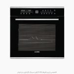 فر ایلیا استیل io111s فروشگاه سینک گرانیتی