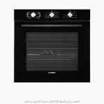 فر ایلیا استیل io113 فروشگاه سینک گرانیتی