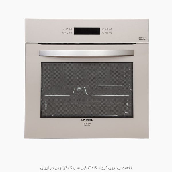 فر ایلیا استیل io302 فروشگاه سینک گرانیتی
