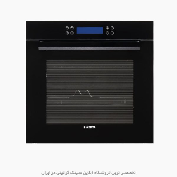 فر ایلیا استیل io401 فروشگاه سینک گرانیتی