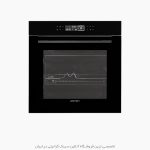 فر توکار پرنیان استیل 110 فروشگاه سینک گرانیتی