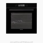 فر توکار پرنیان استیل 112 فروشگاه سینک گرانیتی