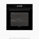 فر توکار پرنیان استیل 115 فروشگاه سینک گرانیتی