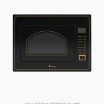 ماکروفر داتیس 930 کلاسیک فروشگاه سینک گرانیتی