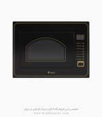 ماکروفر داتیس 930 کلاسیک فروشگاه سینک گرانیتی