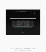 ماکروفر داتیس 944 فروشگاه سینک گرانیتی