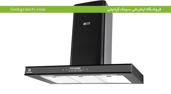 مزایای هود پرنیان استیل