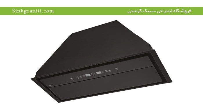 معایب هود پرنیان استیل