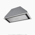 هود مخفی ایلیا استیل هلنا فروشگاه سینک گرانیتی