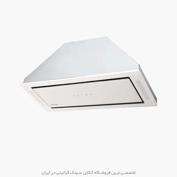 هود مخفی پرنیان استیل 4703w فروشگاه سینک گرانیتی