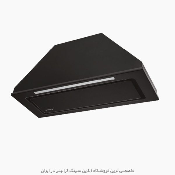 هود مخفی پرنیان استیل 4708 فروشگاه سینک گرانیتی