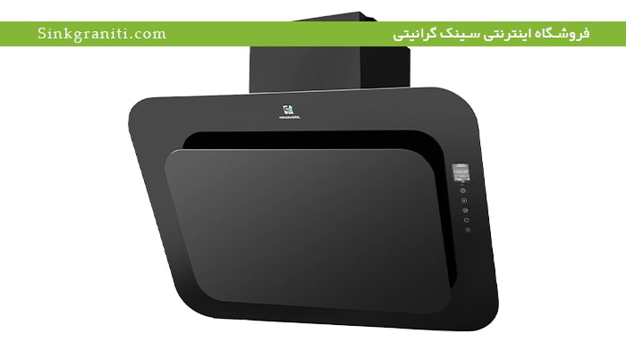 هود پرنیان استیل خوبه