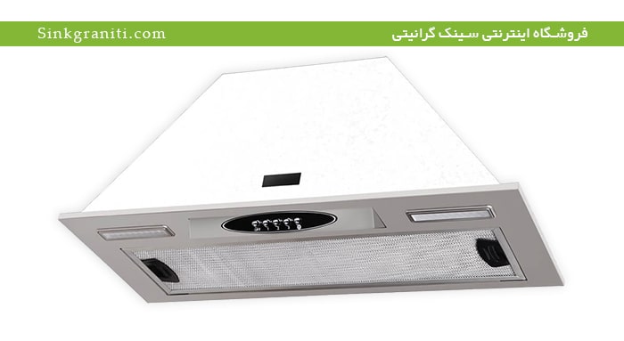 هود پرنیان استیل معایب