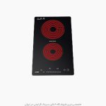 اجاق برقی آلتون c203e فروشگاه سینک گرانیتی