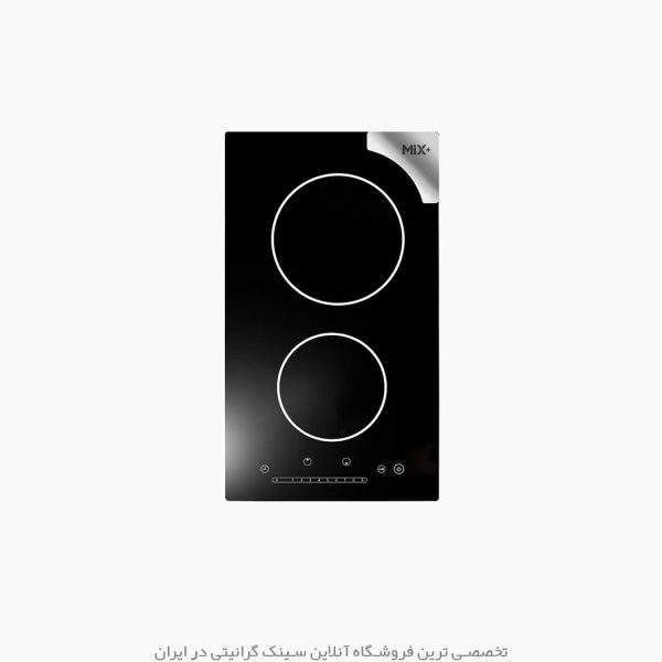 اجاق برقی میکس پلاس cc2206 فروشگاه سینک گرانیتی