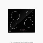 اجاق برقی میکس پلاس cc4506 فروشگاه سینک گرانیتی